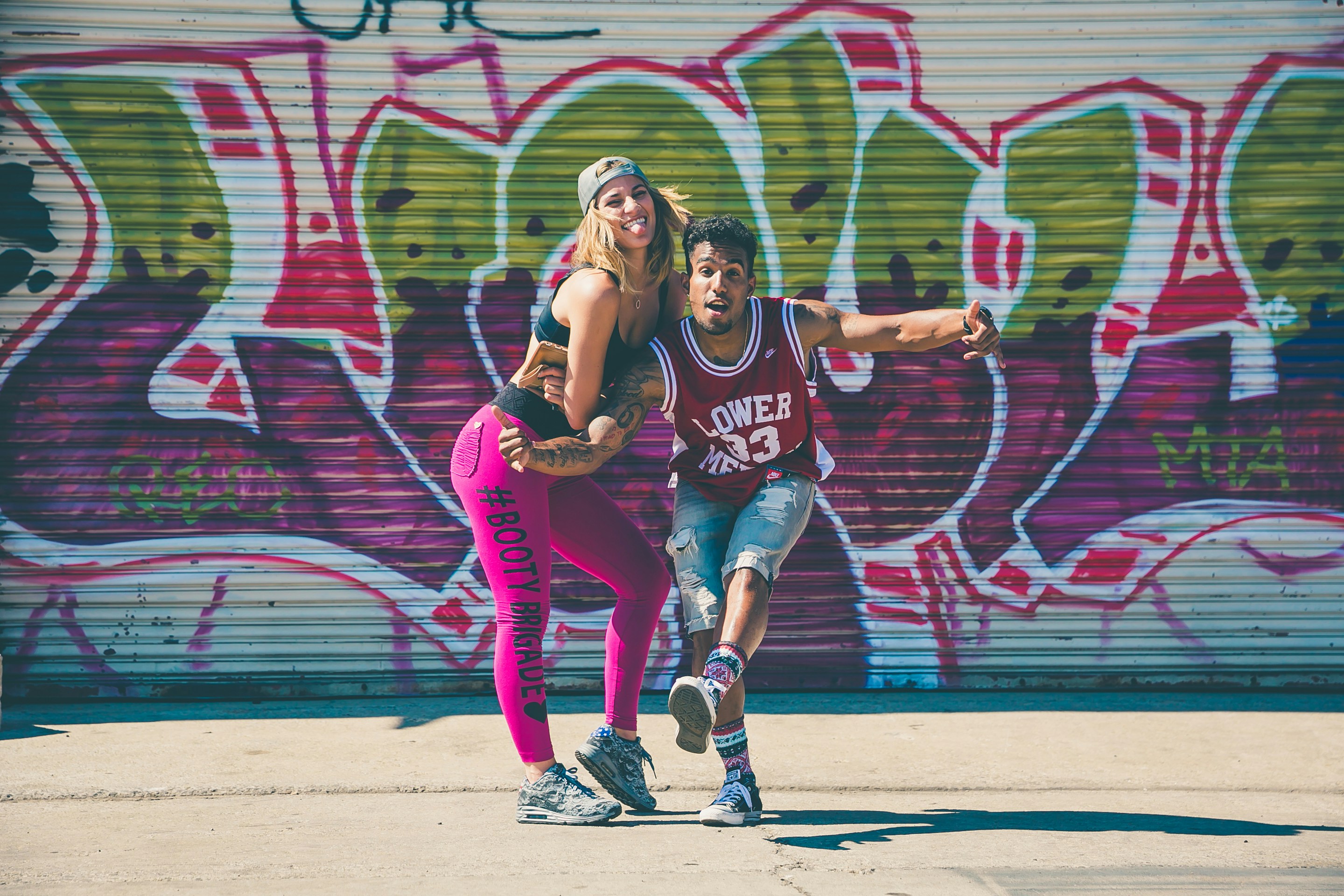 Major Surprises: The Unexpected Upsides of Dancing for Cardio