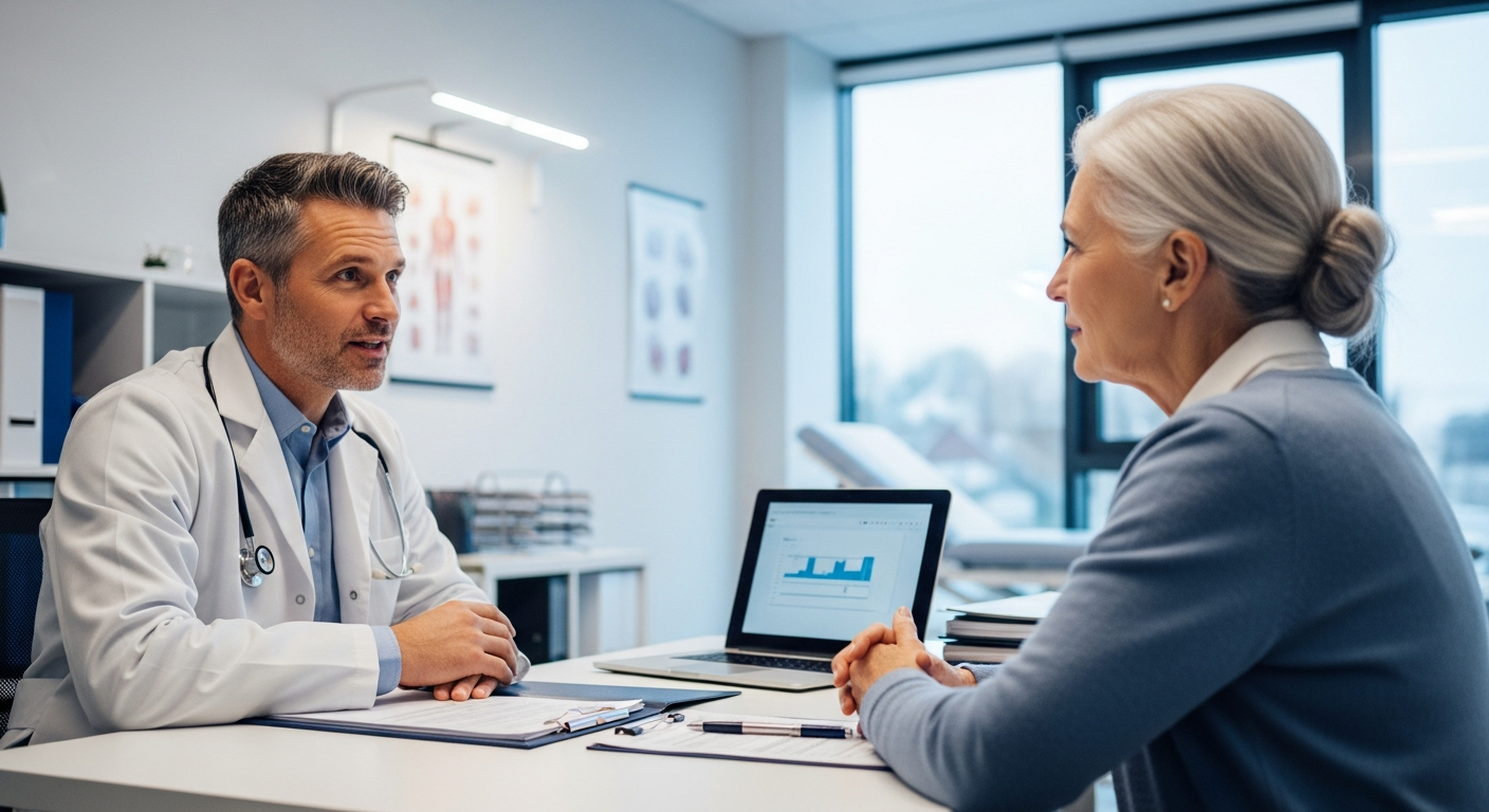 Sveikatos apsauga ir finansinis stabilumas