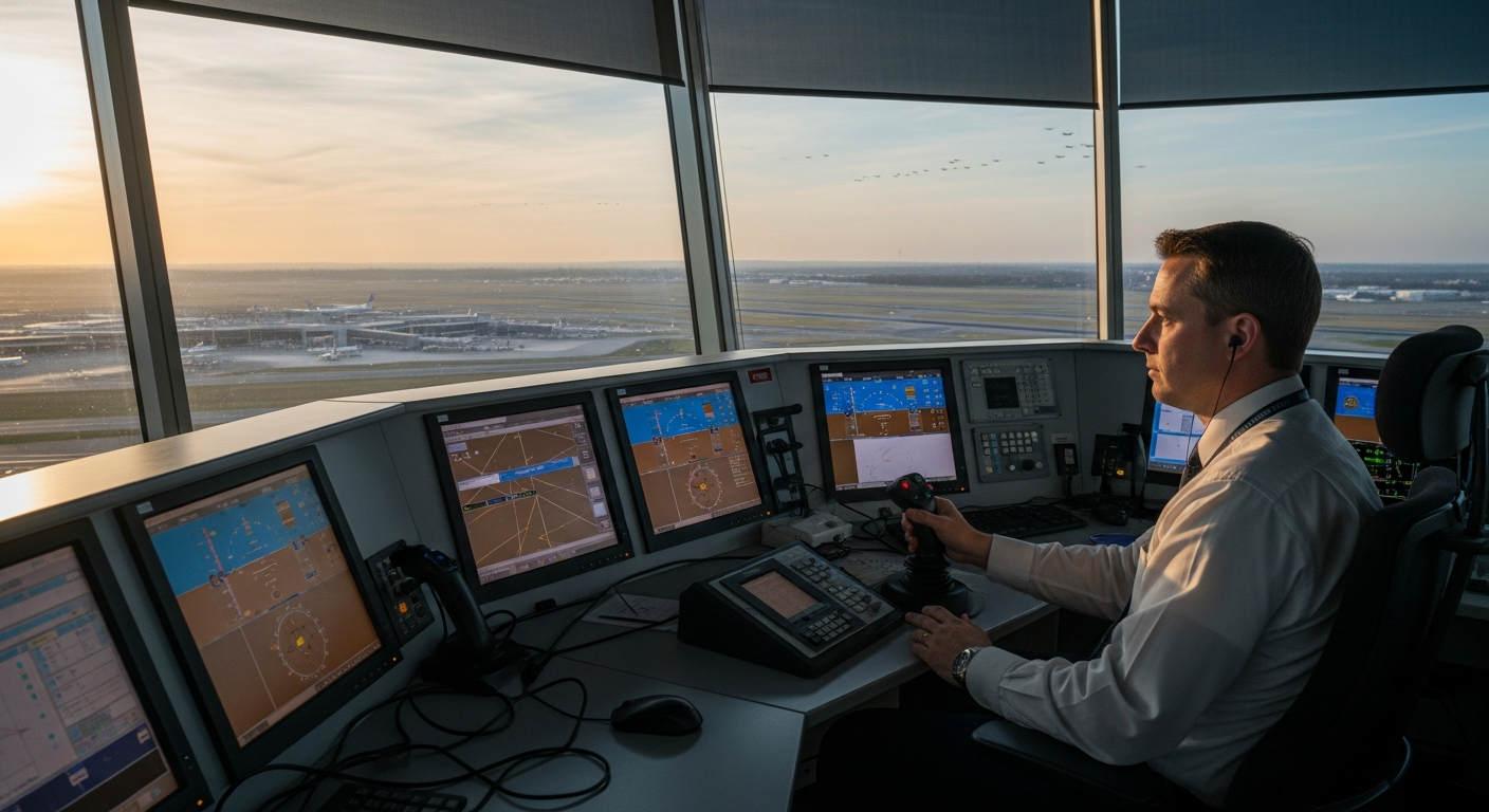 Navigating International Routes and Connectivity