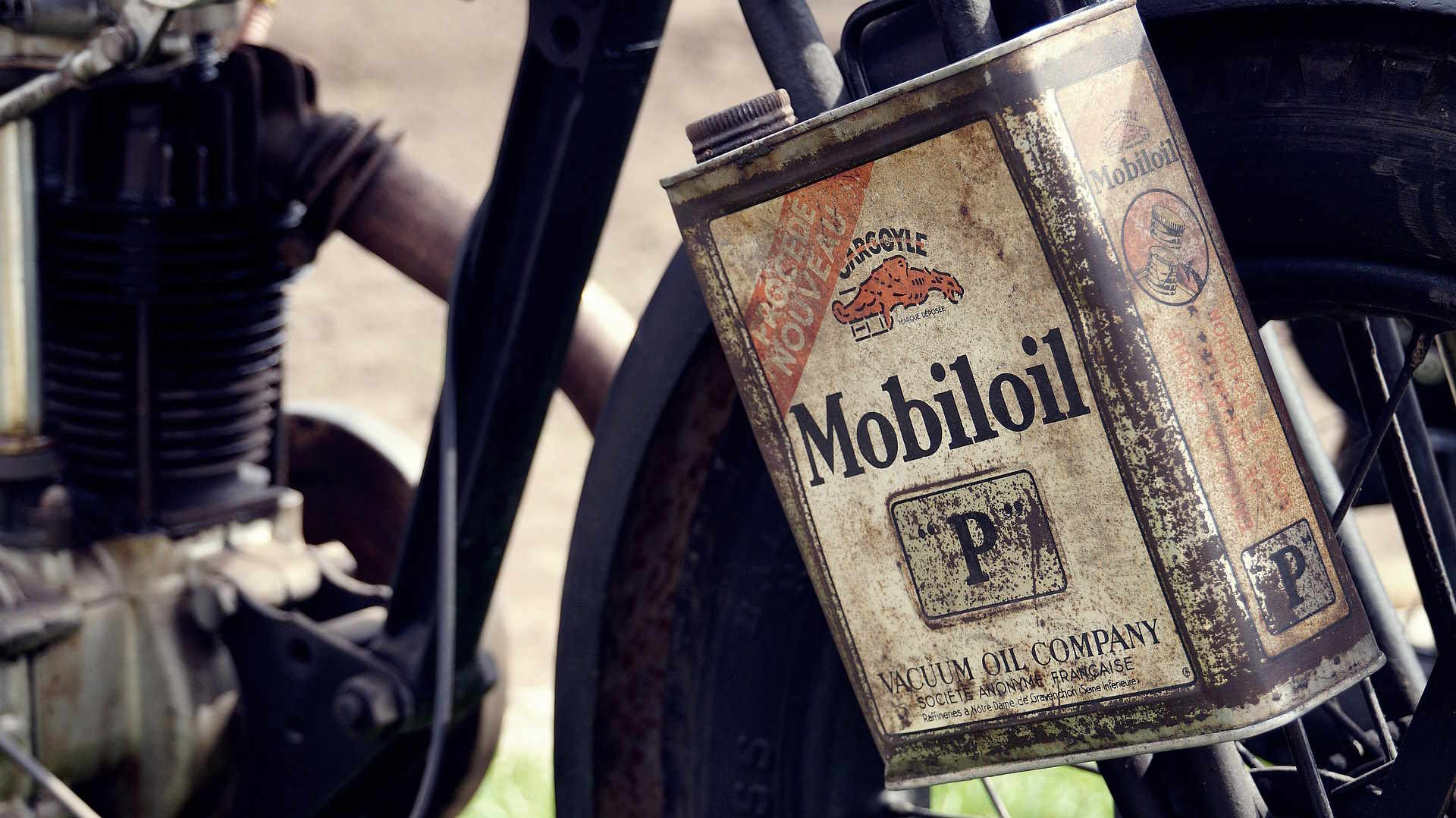 Motor Oil: Types, Progress, and Impact on Your Engine