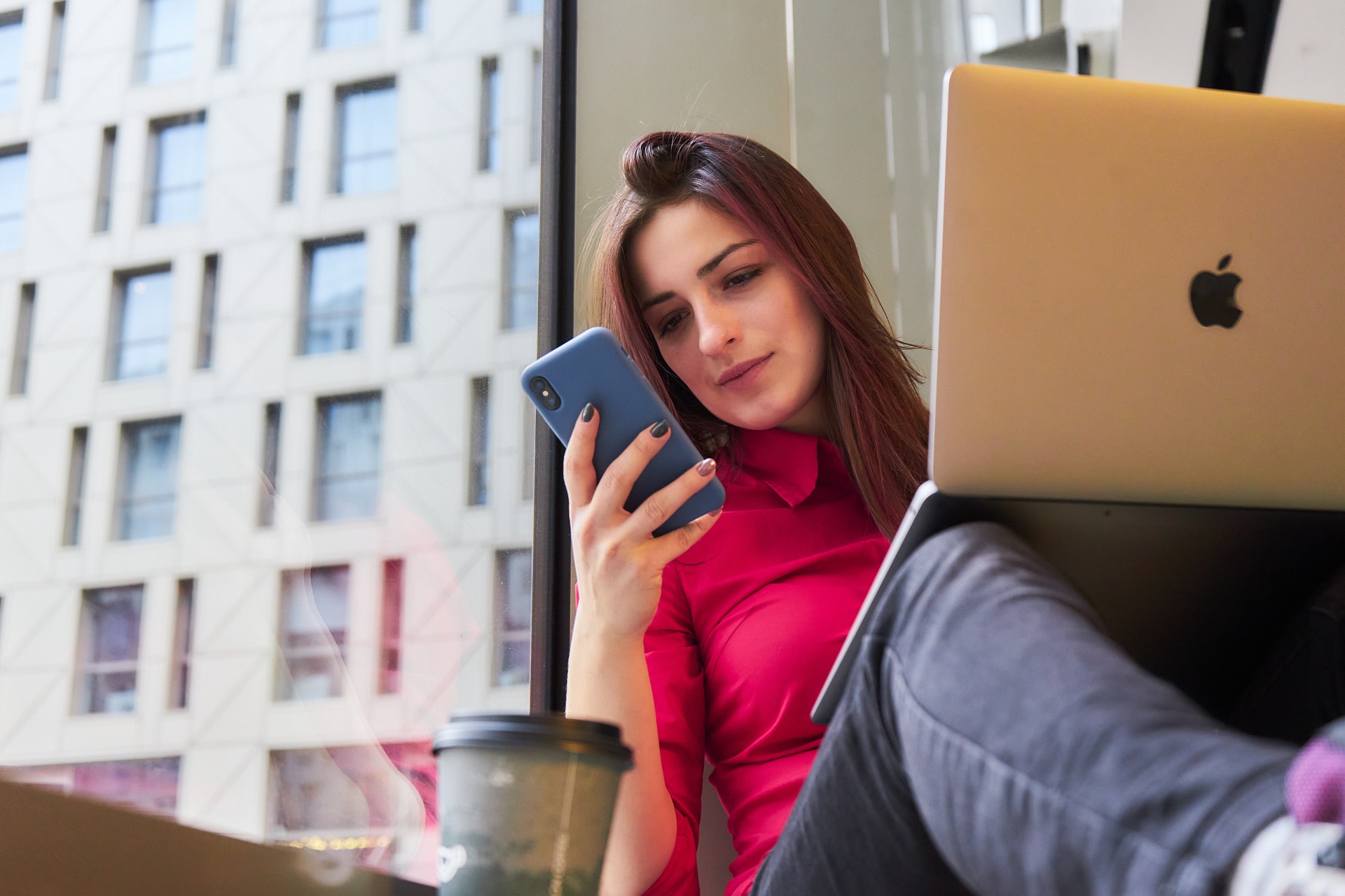 Thriving in the Era of Freelancing: A Modern Guide to Self-Employment