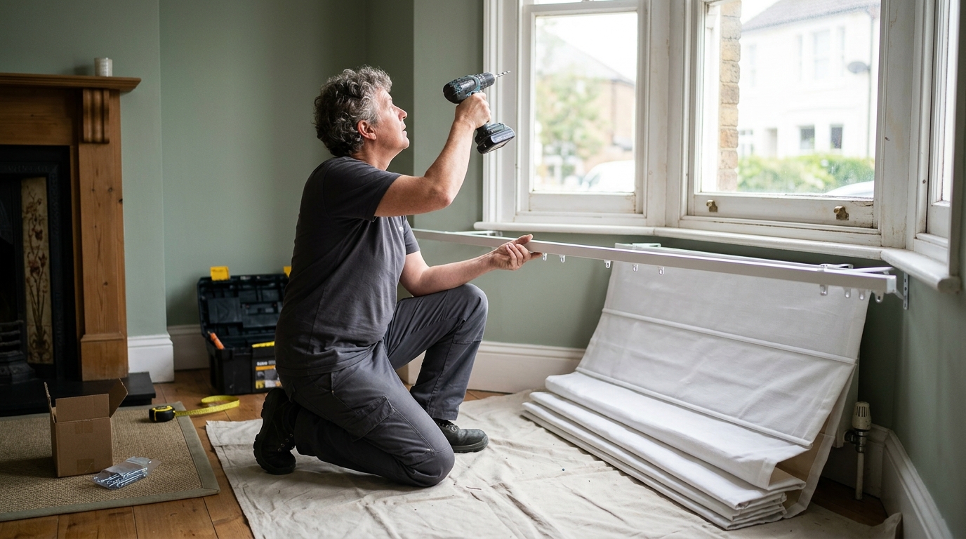 Reparaciones en casa: qué acordar antes de la visita