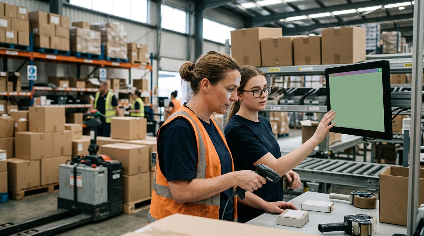 Conversiegerichte gebruikerservaring in webshops