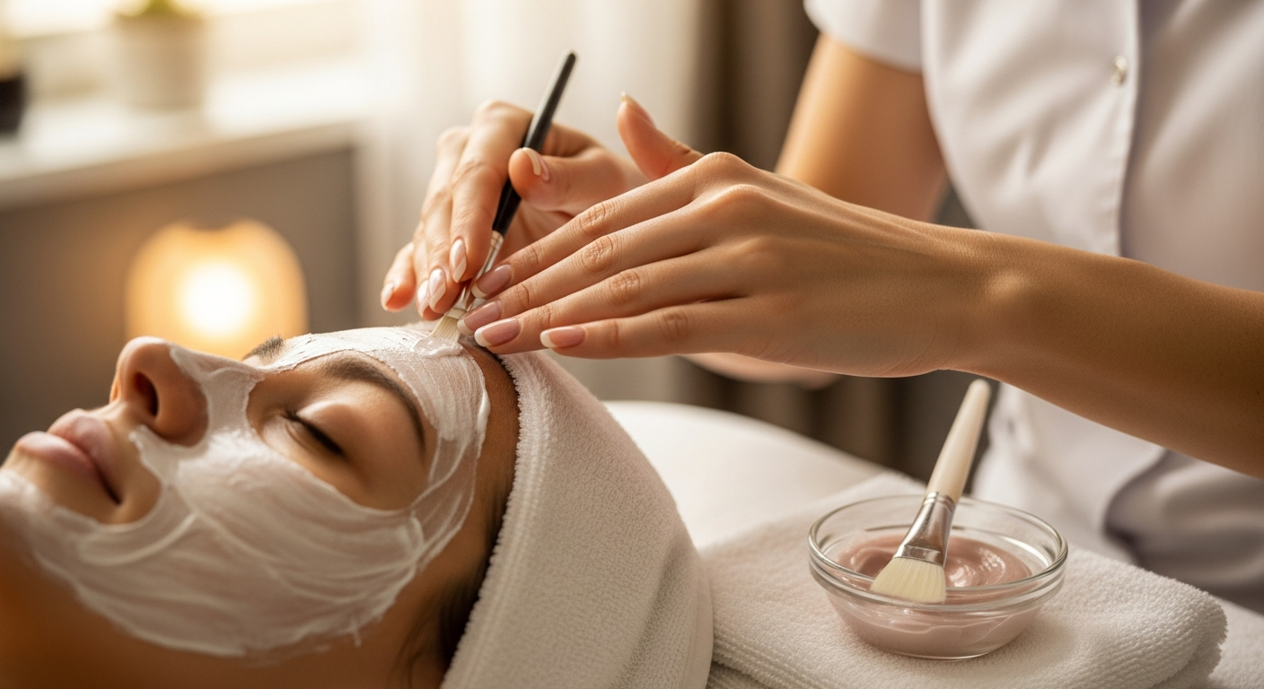 Indulgent Escapes: Mother's Day Gifts for Professional Spa and Salon Treatments