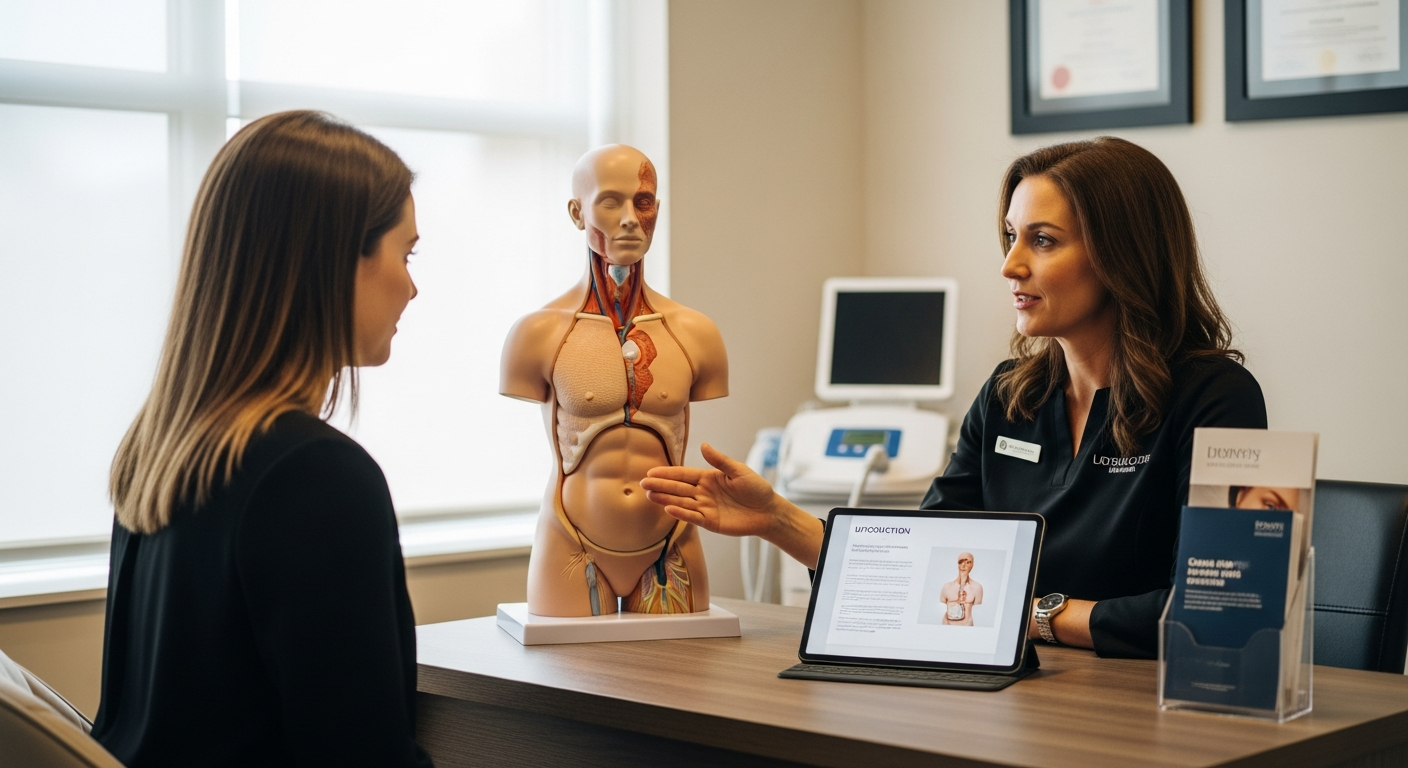 Medical Assistant Training Opportunities in Naas for English Speakers