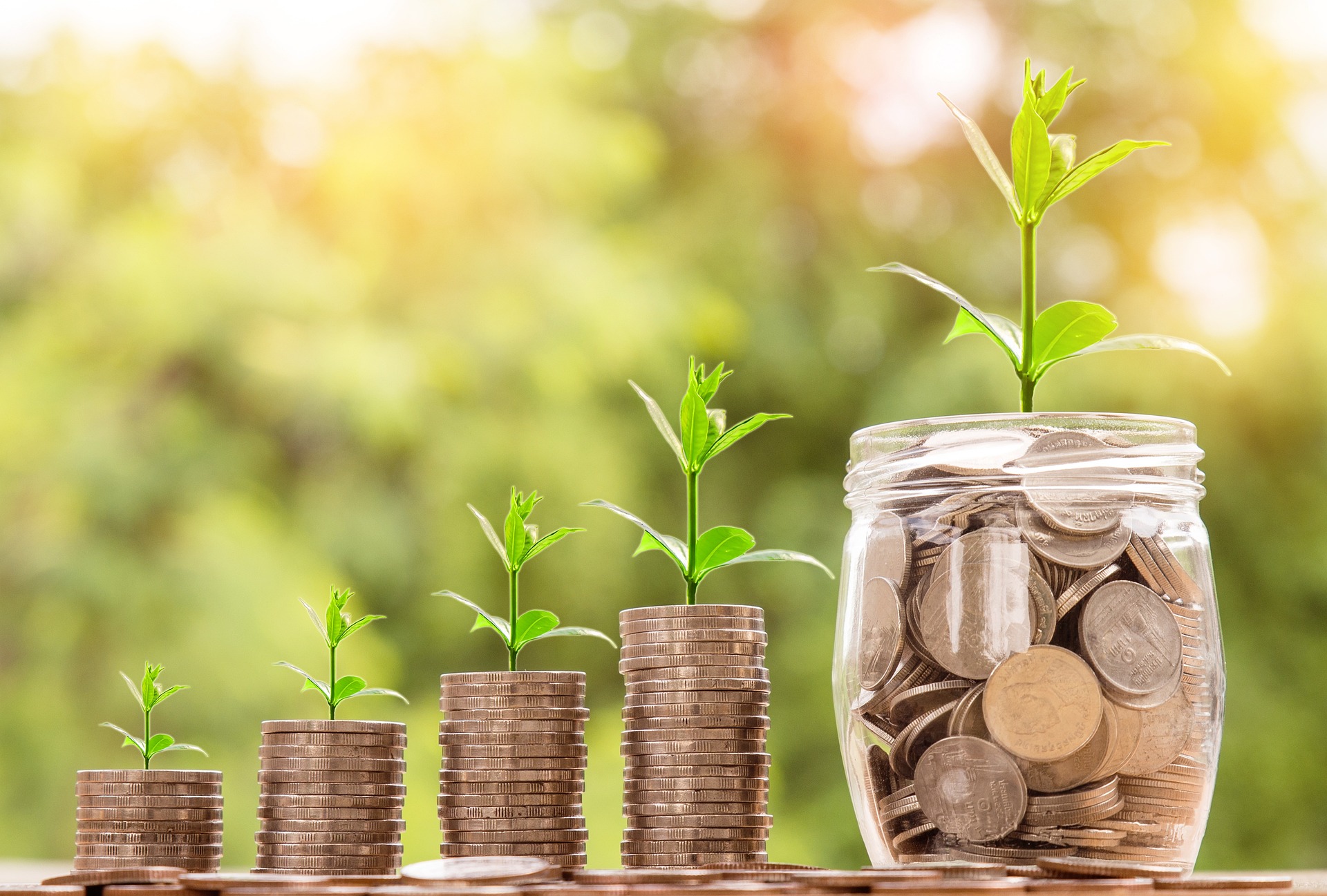 L'augmentation des dépôts bancaires: Comment se préparer stratégiquement 