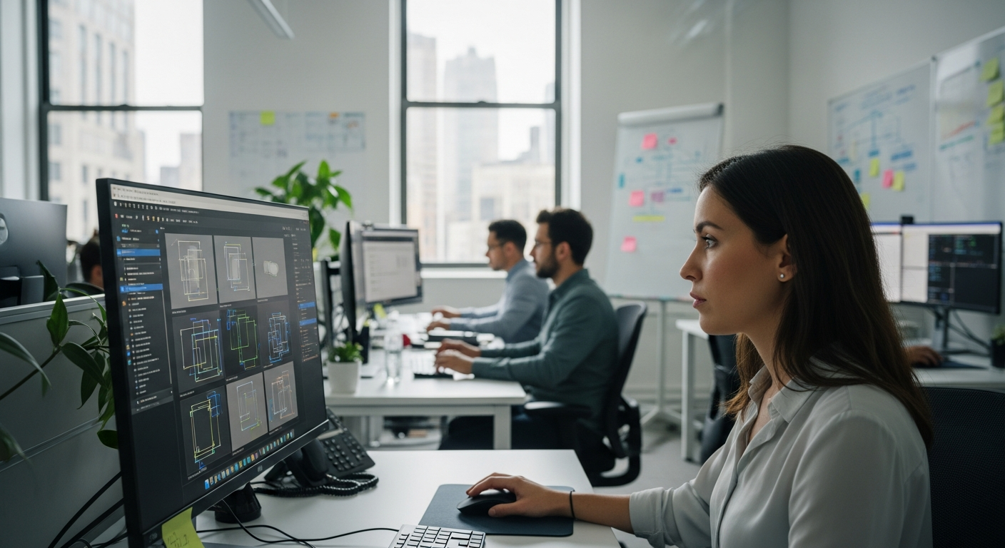 Contribuția umană la dezvoltarea sistemelor inteligente