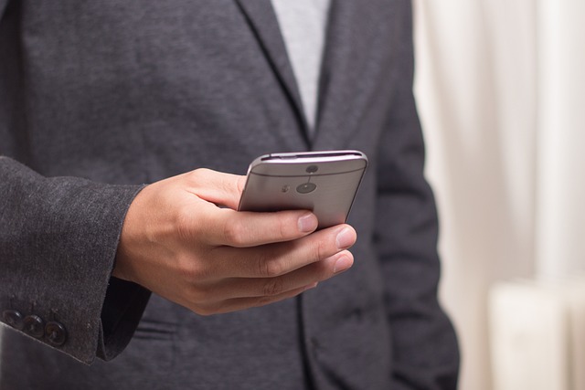 Un message SMS : Plus qu'un simple texte