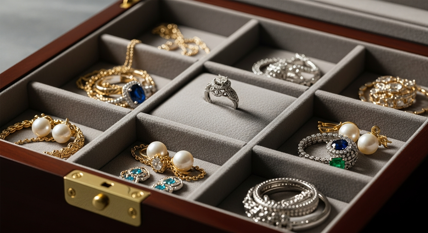Invest in Gold and Silver: A Smart Choice