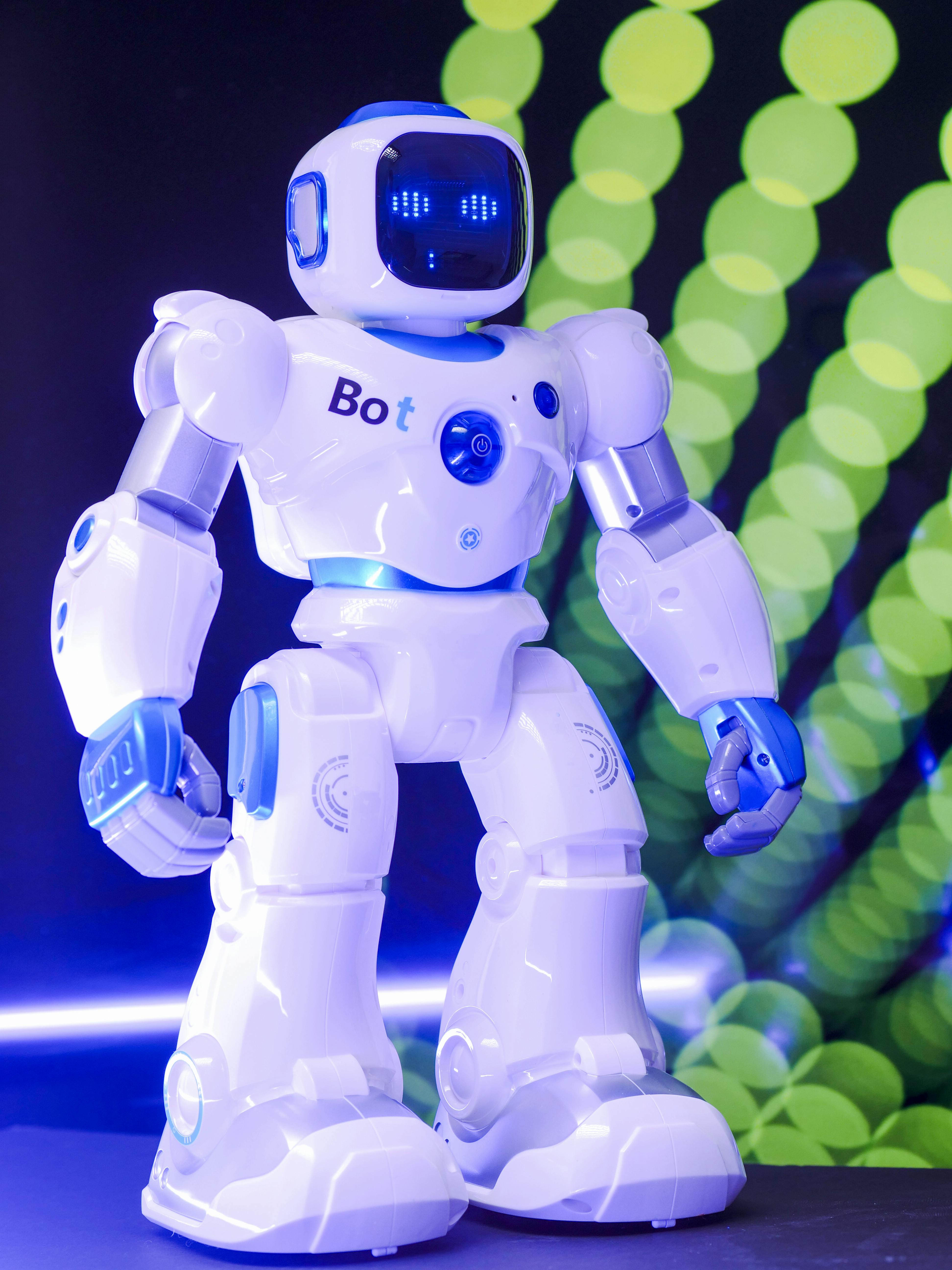 The Emergence of Co-Bots in Modern Industry