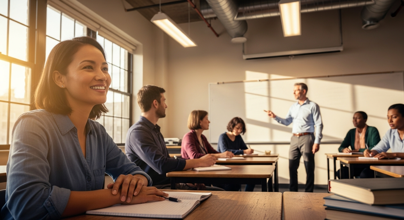 Exploring Public School Admissions and Programs