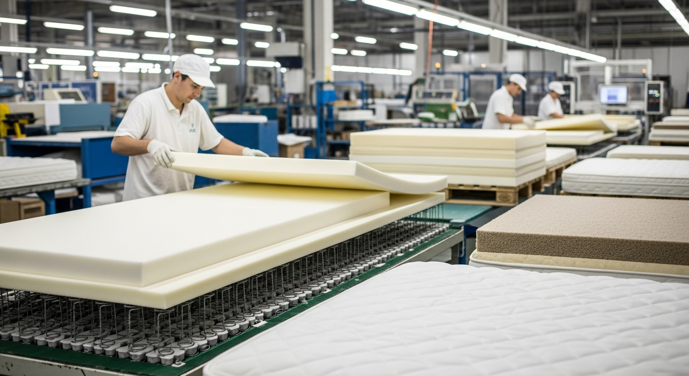 Exploring Chocolate Packing Roles for English Speakers in Denmark