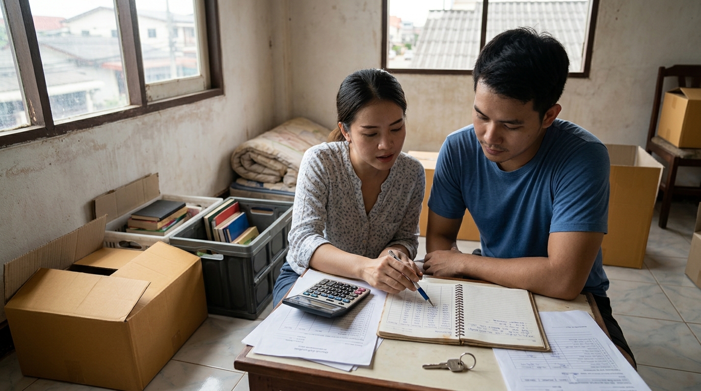 Buying a Home on One Income: Mortgage Options for Buyers in the US