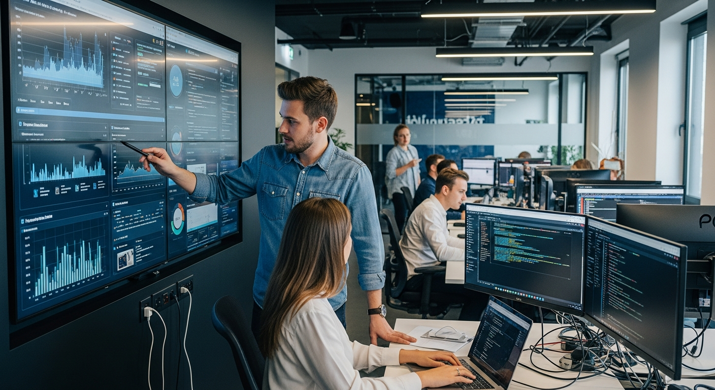 De evolutie van functies binnen digitale reclame