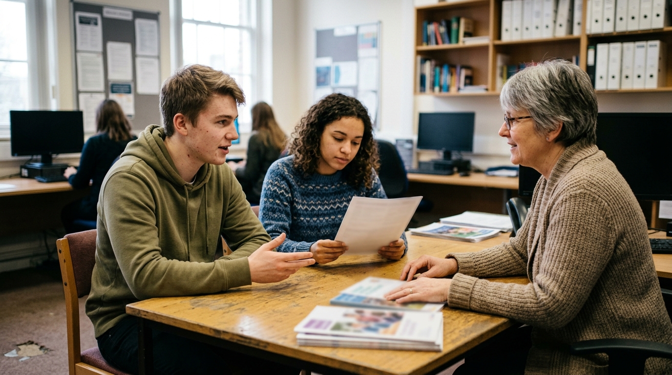 Universitetinių programų skirtumai ir priėmimo eiga
