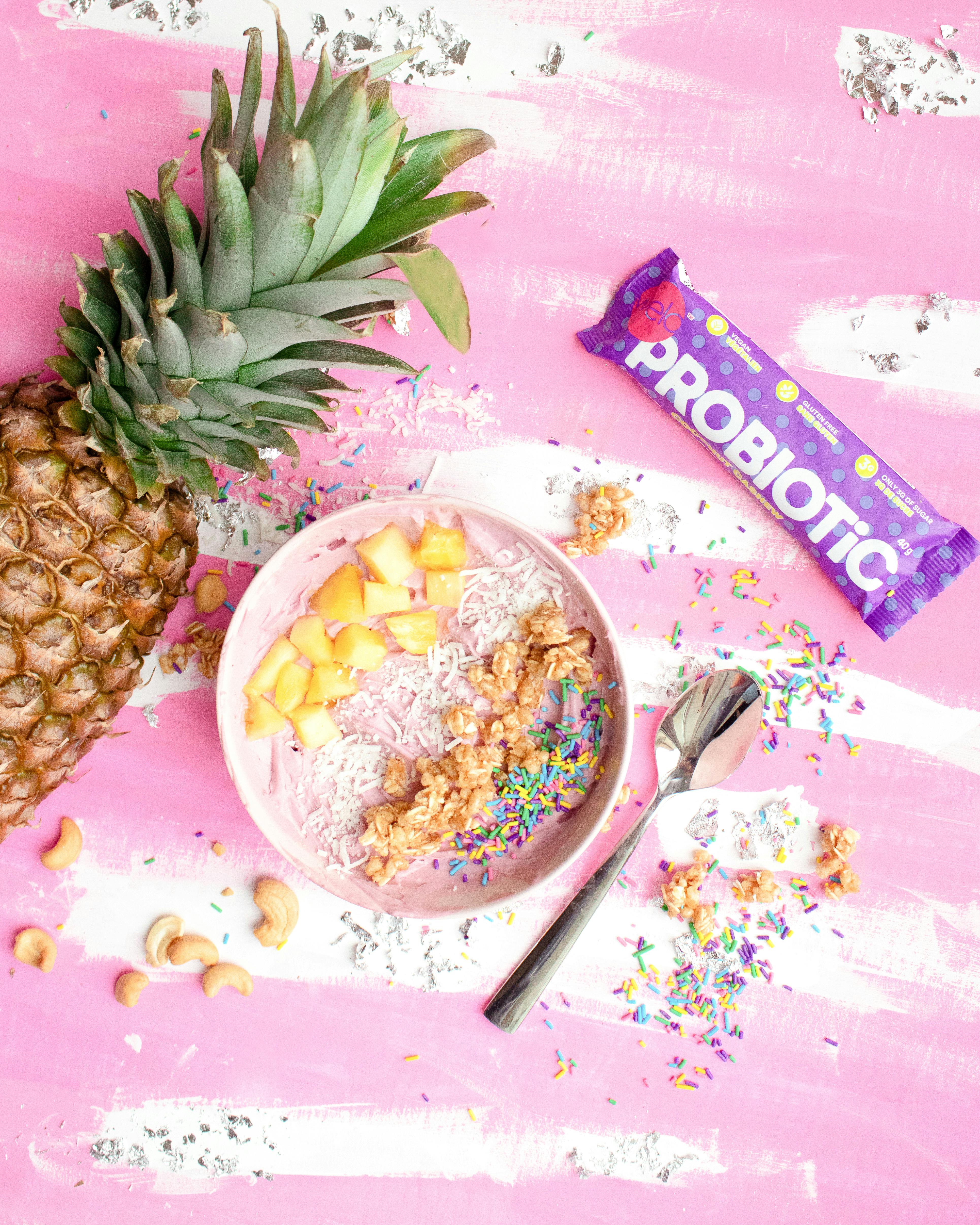 Reshaping Beauty and Fitness: The Power of Probiotics