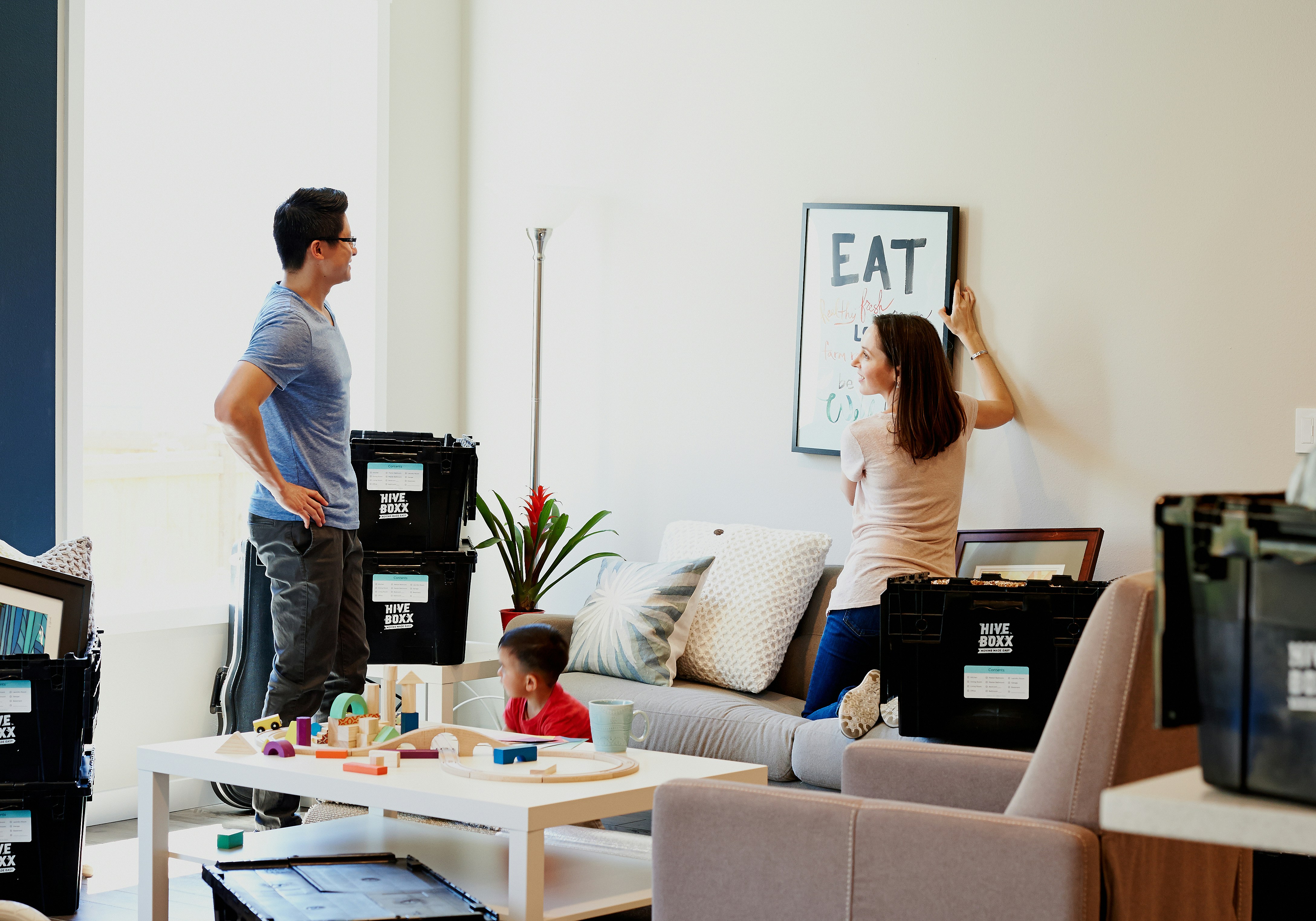 Reinventing Rental: Co-living in the Real Estate Market