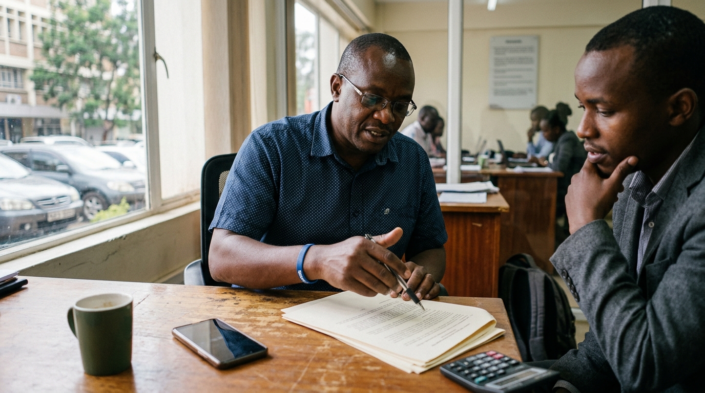 Ufahamu Kuhusu Mikataba ya Kukodisha na Kununua Gari