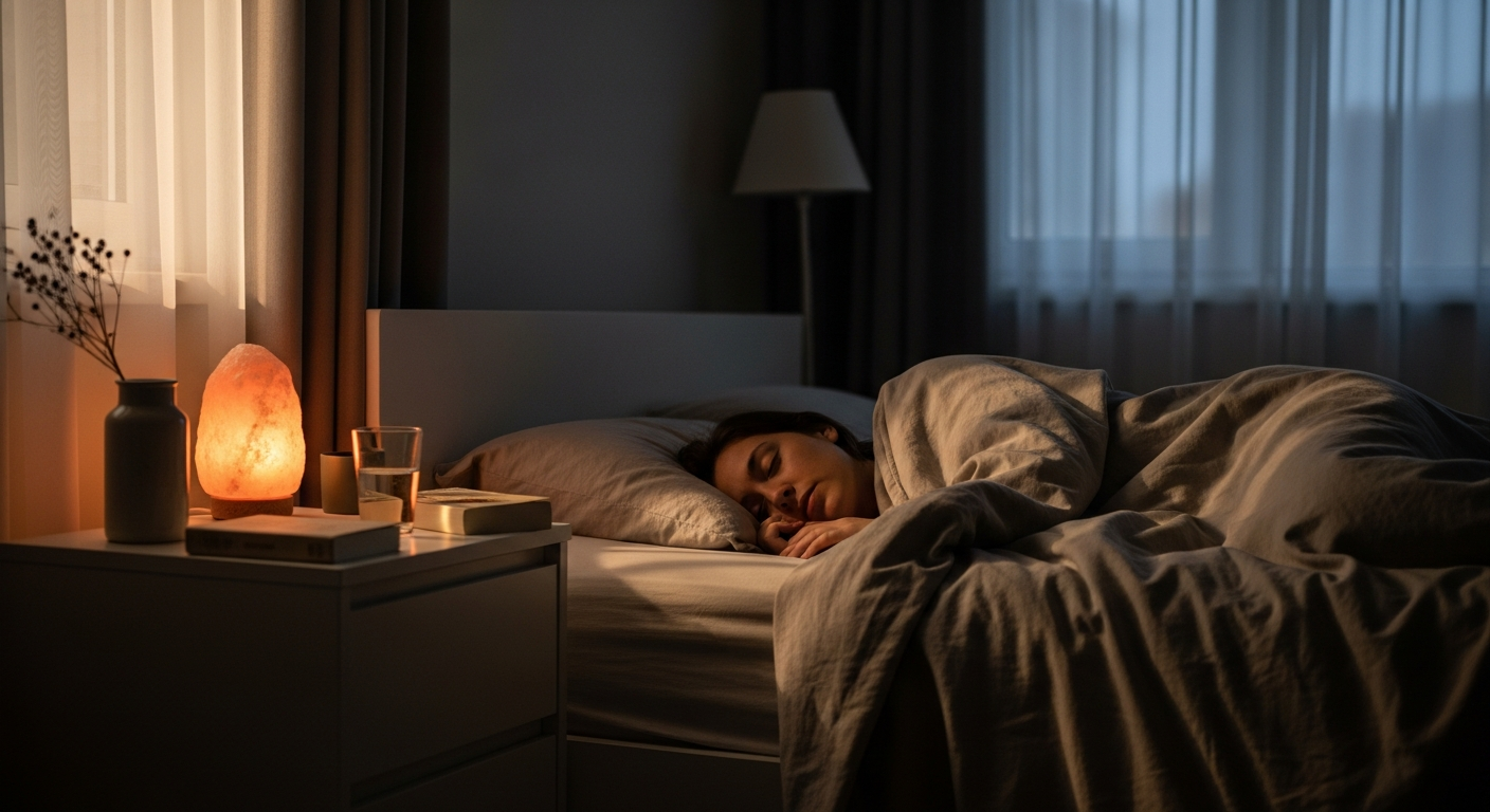 Oppnå bedre hvile: En guide til dypere søvn