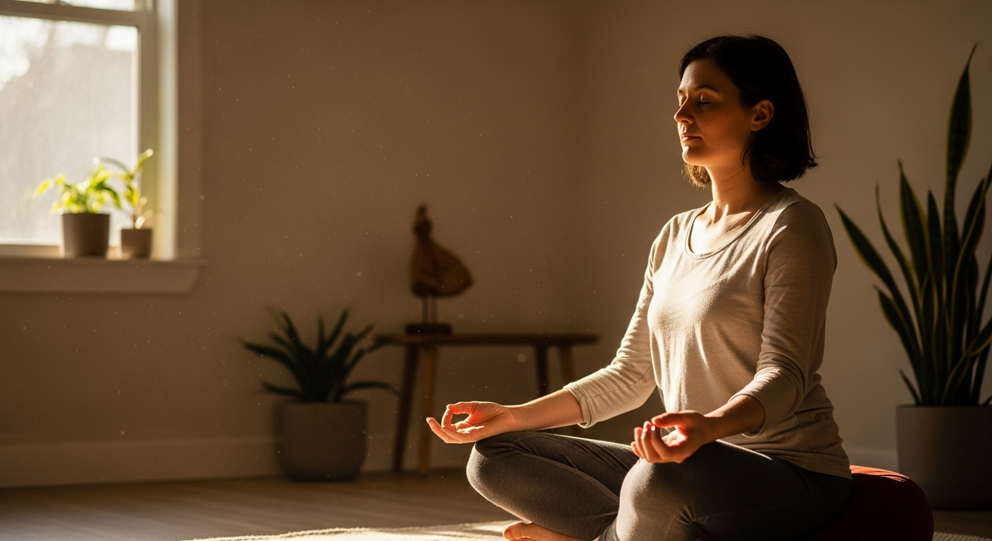 Guida pratica al benessere quotidiano personale
