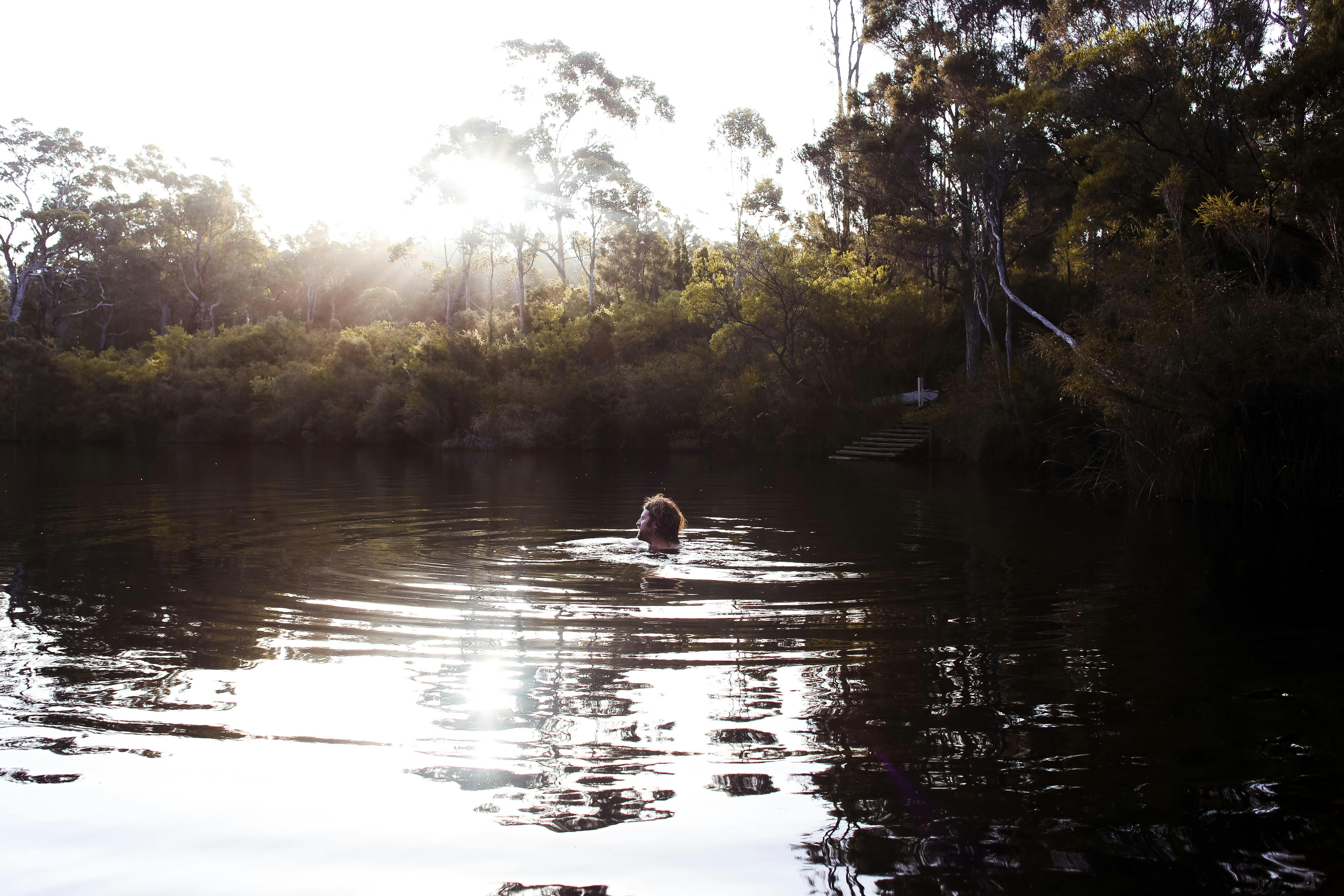 Unveiling the Health Potential of Blue Spaces: A Fresh Perspective on Wellness