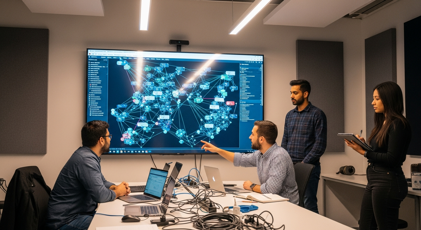 Analyzing Trends in Online Interactive Platforms