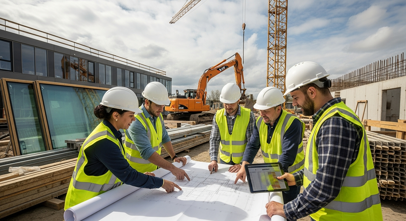 Requisitos para acceder a fondos de mejora de infraestructuras