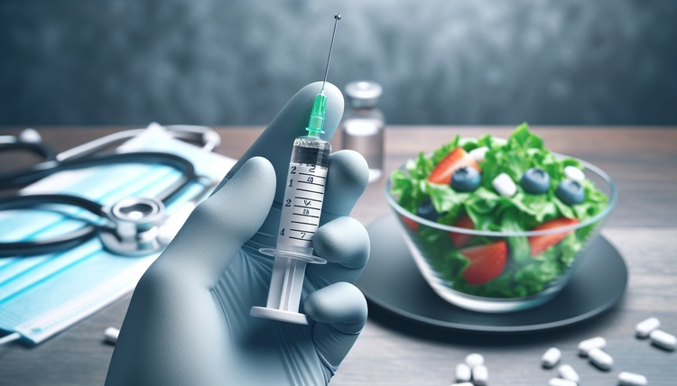 The Interplay Between Nutrition and Immunity: A Closer Look