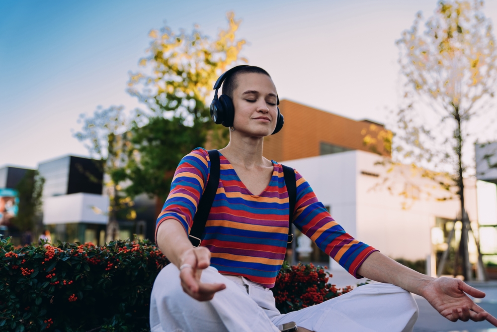 Revitalizing Wellness: The Underrated Power of Sound Therapy in Beauty and Fitness