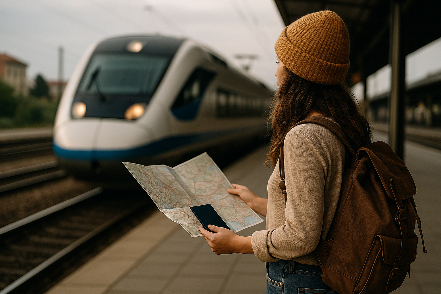 A Deep Dive into the World of Underappreciated Off-Peak Travel