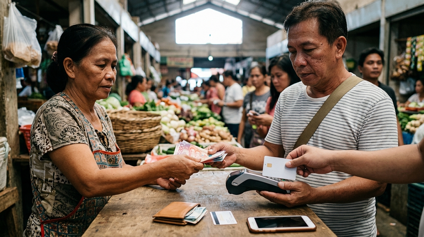 Paano Gumagana ang Reward System sa Transaksyon