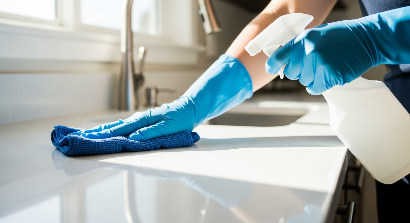 Effective BBQ Cleaning Guide: Grill Surface Care in the United States