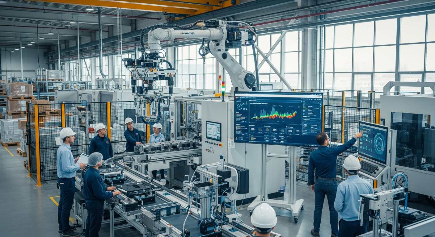 Kosmetikverpackungsjobs für Deutschsprachige in Hamburg