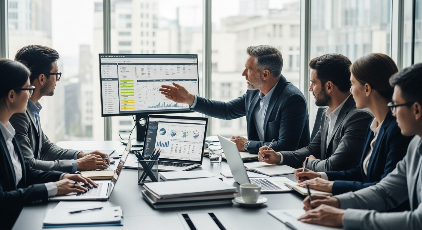 Investment Planning for Long-Term Security