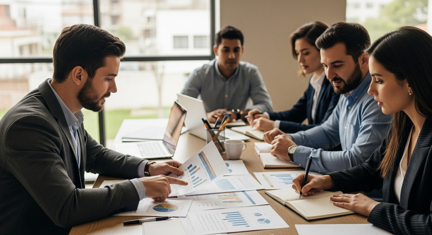 Estratégias para atualizar sua trajetória