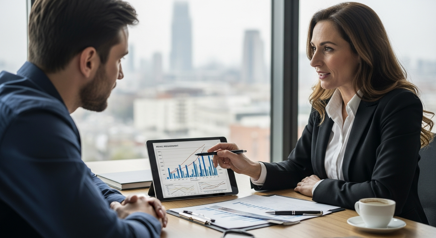 Κατανόηση των Οικονομικών Επιλογών σας