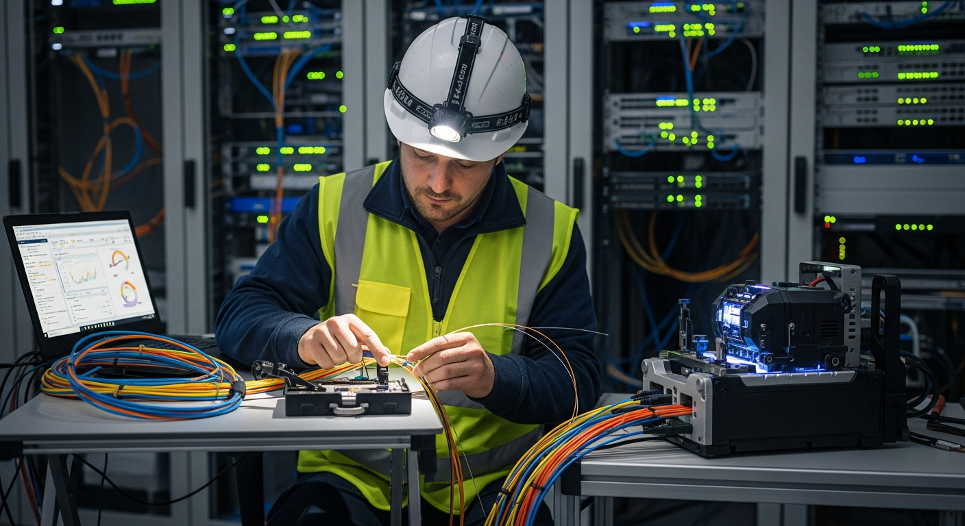 Telekommunikationsdienste im Wandel