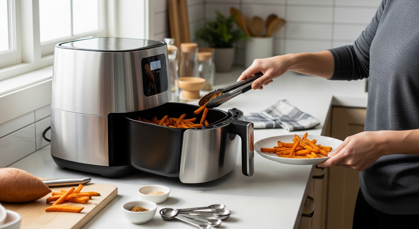 Optimiser la préparation de vos aliments