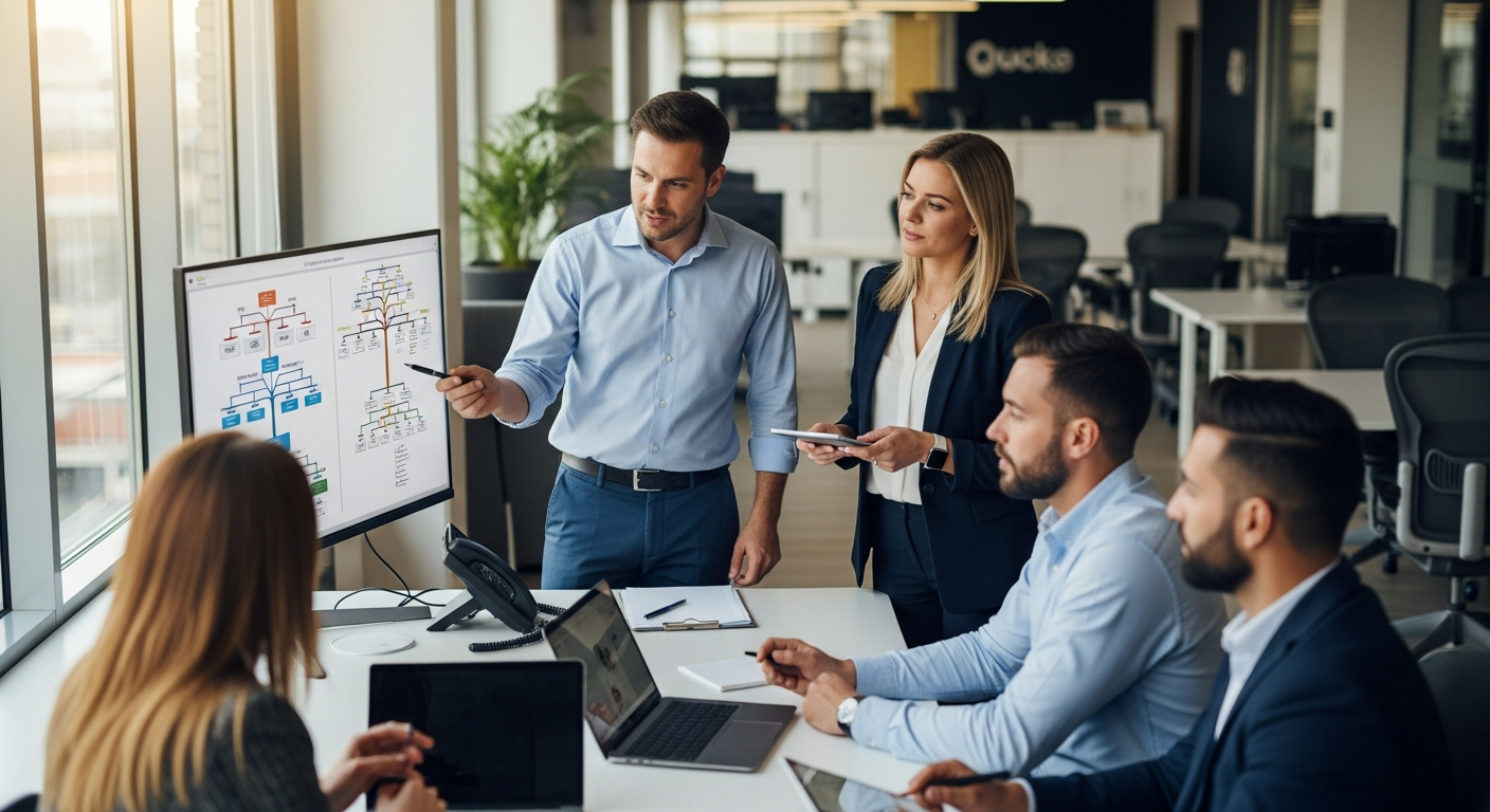Trends in employer branding voor organisaties