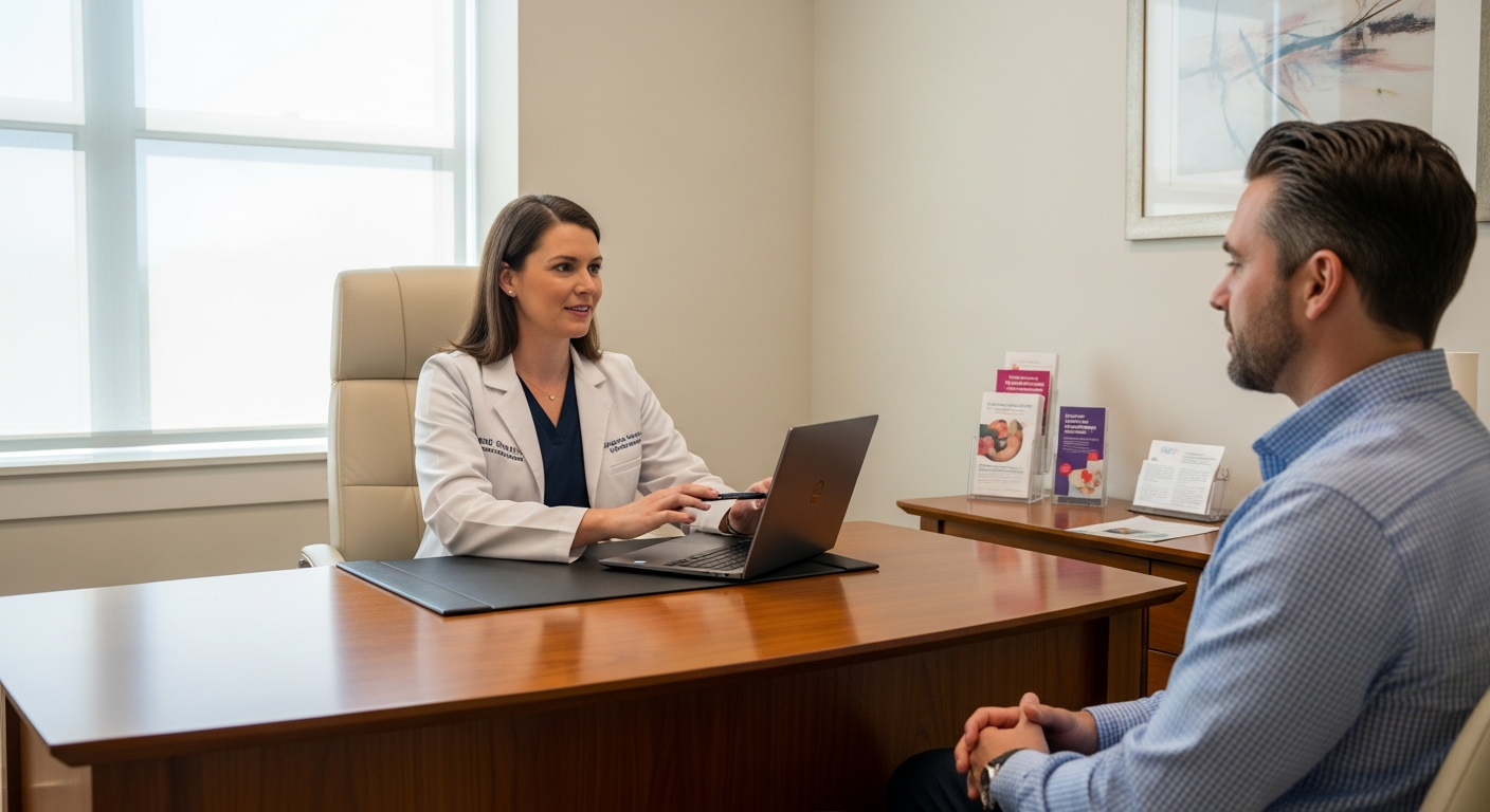 Agevolazioni per l'accesso alle terapie riproduttive