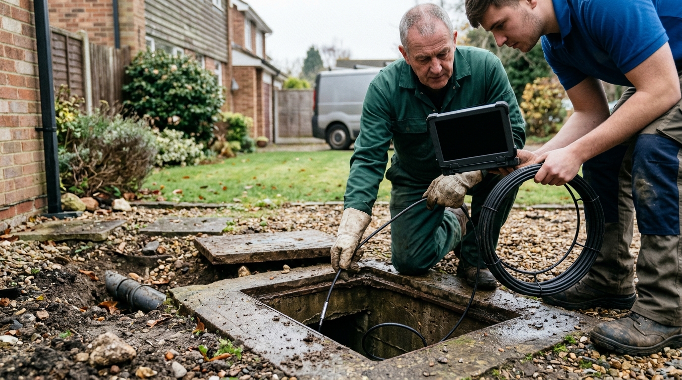 Long-Term Upkeep Strategies for Domestic Drainage Systems