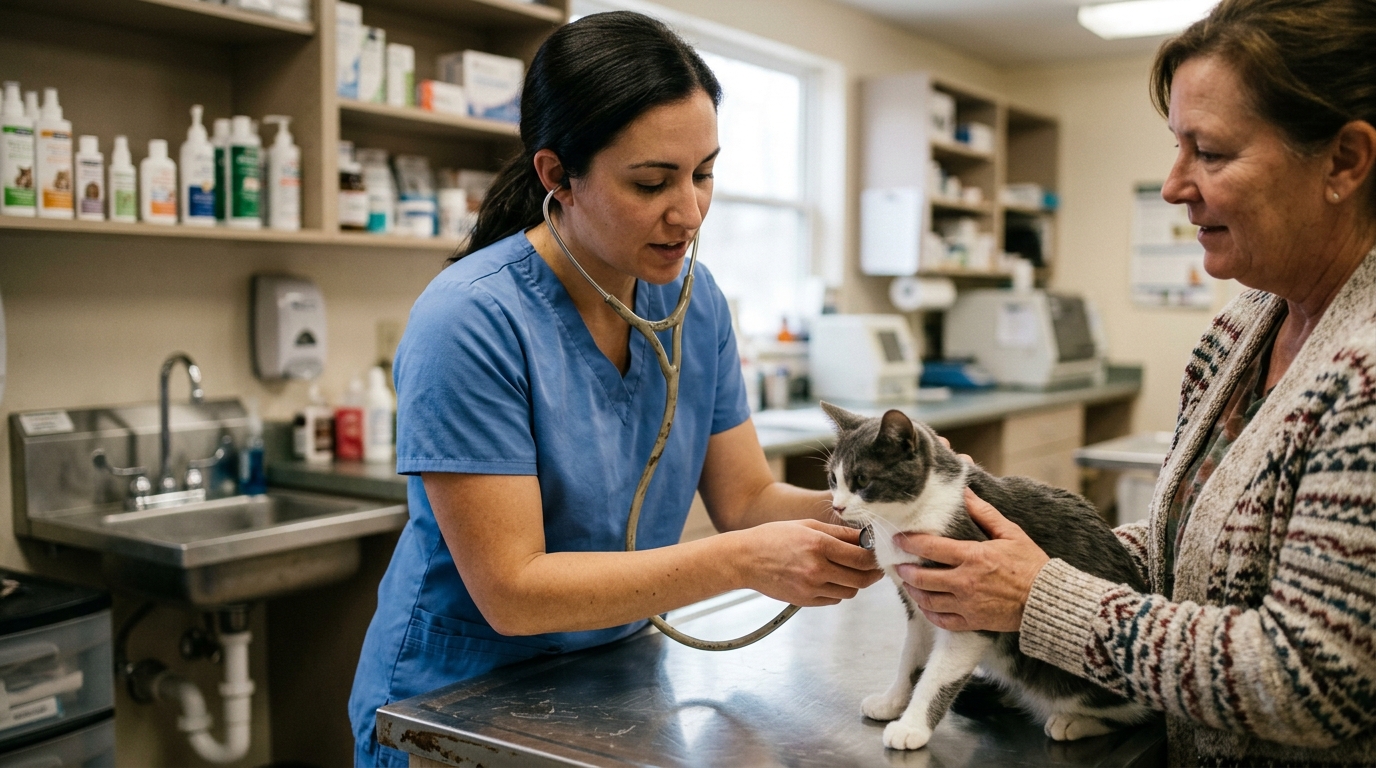 Pet Welfare Assistance in 2026: Where Help for Veterinary Costs May Be Available in the US