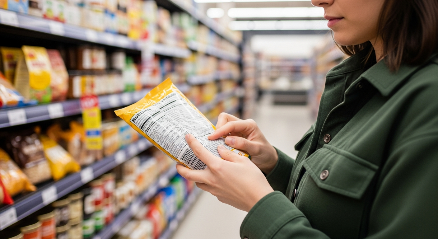 Understanding Product Labeling Practices Across Canada