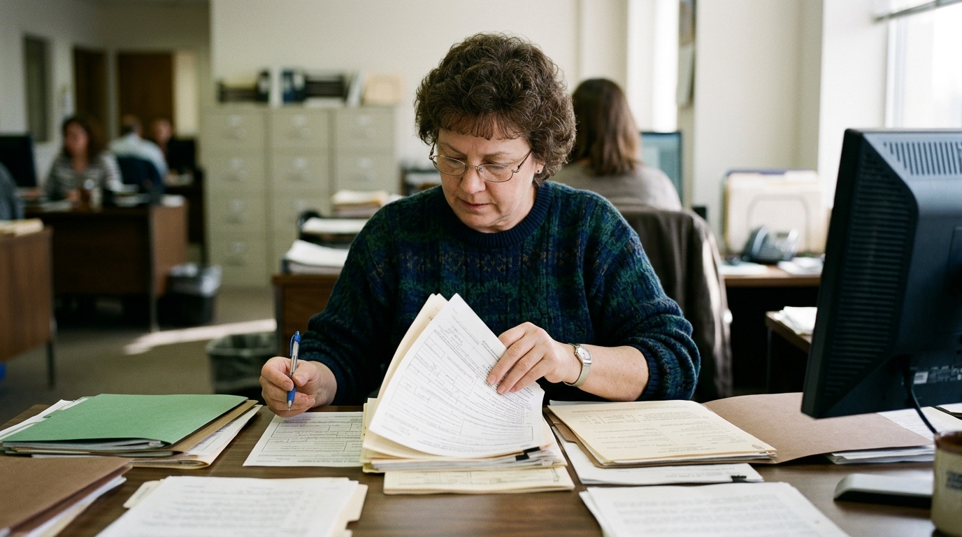 Envelope Stuffing Jobs: What the Work Involves and How to Evaluate Listings