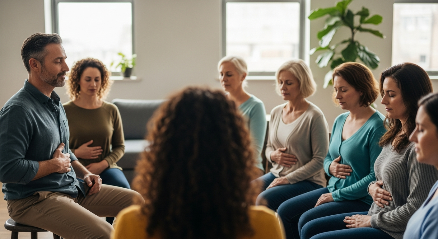 Sosiaalisten tilanteiden pelon hallintakeinot