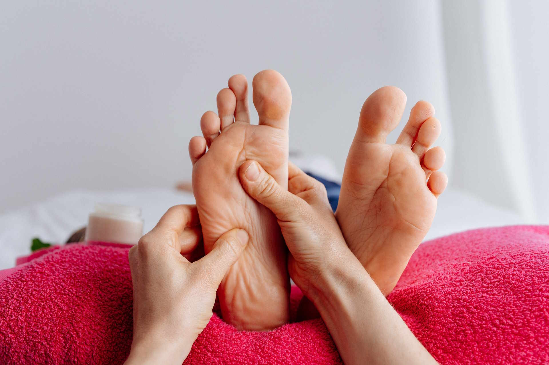 La beauté des pieds : un aspect souvent négligé du soin de soi