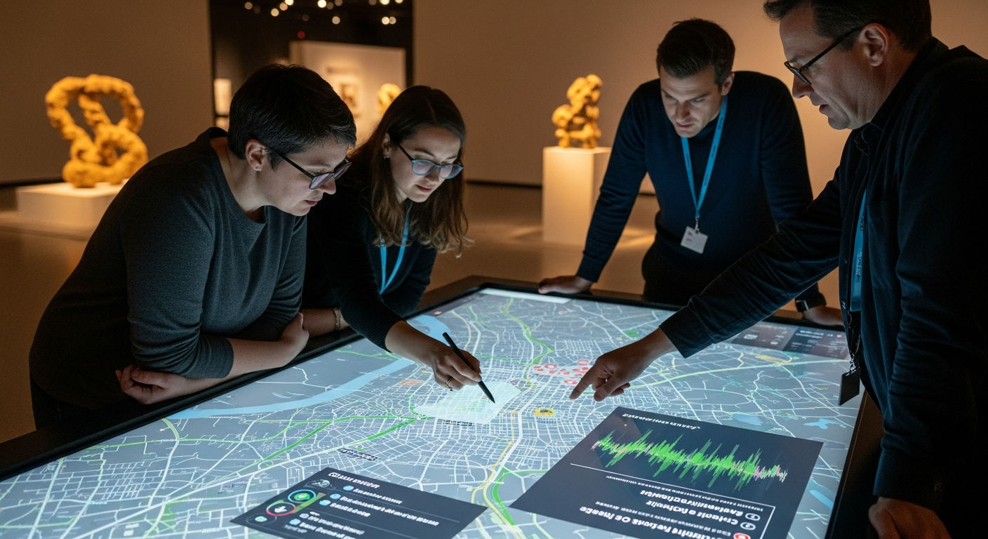 Examining Contemporary Cultural Phenomena