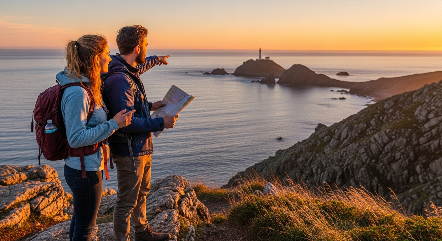 Experience Your Region: Unique Ideas for Local Exploration