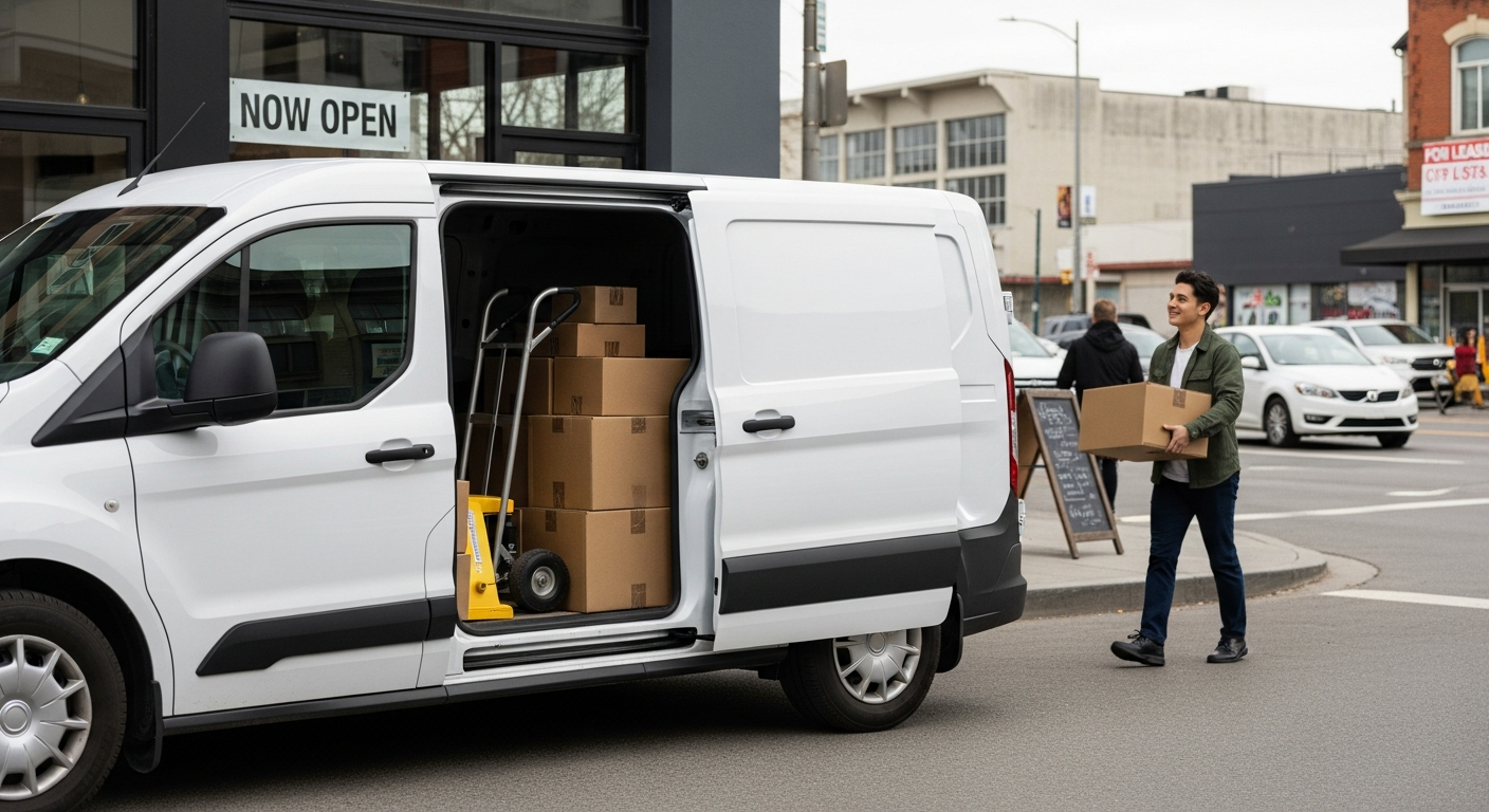 Medicine Delivery Jobs in 2026: What Applicants Are Looking at Today