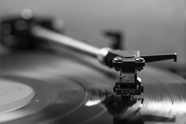 Record Player Essentials: Vinyl, Turntables, and Audio